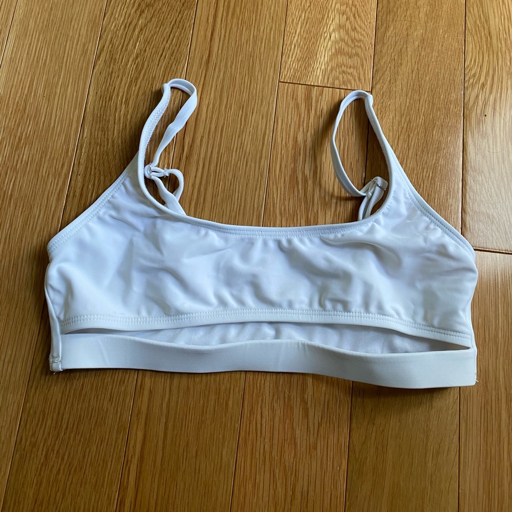 FashionNova Bikini Top